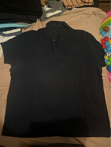 Limon polo yaka