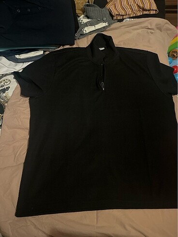 Defacto polo yaka