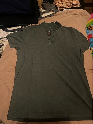 Loft polo yaka