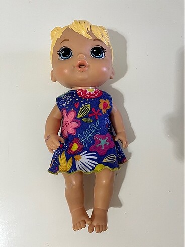 Baby alive