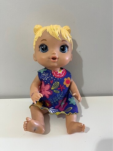Diğer Baby alive