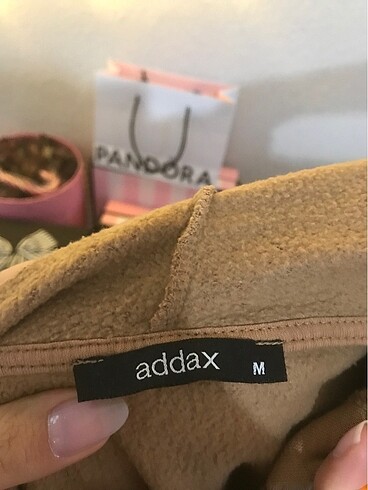 m Beden Sweat