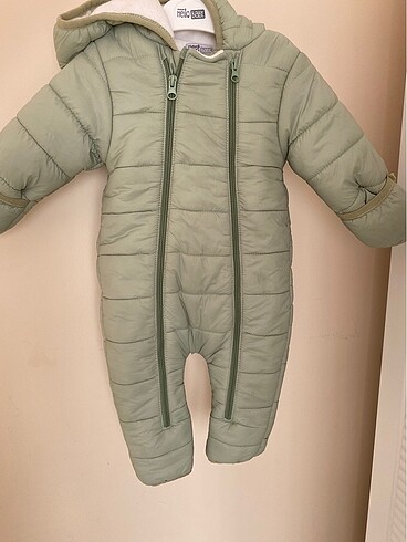 HelloBaby Astronot tulum