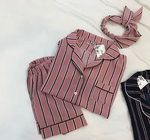 Pijama takımı