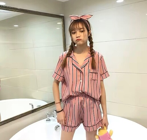 Penti Pijama takımı