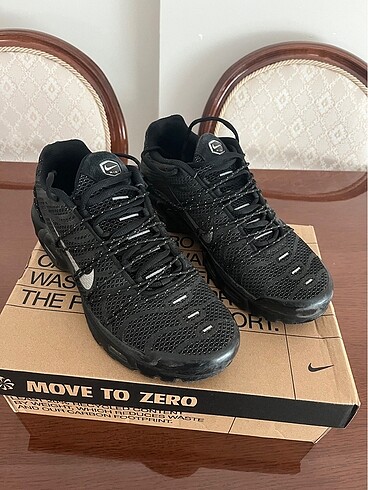 Nike Nike Air Max Plus Utility
