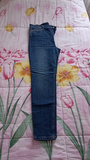 diğer Beden lacivert Renk LCW JEANS