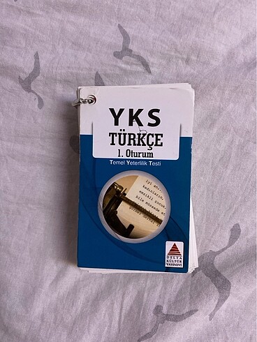 tyt türkçe