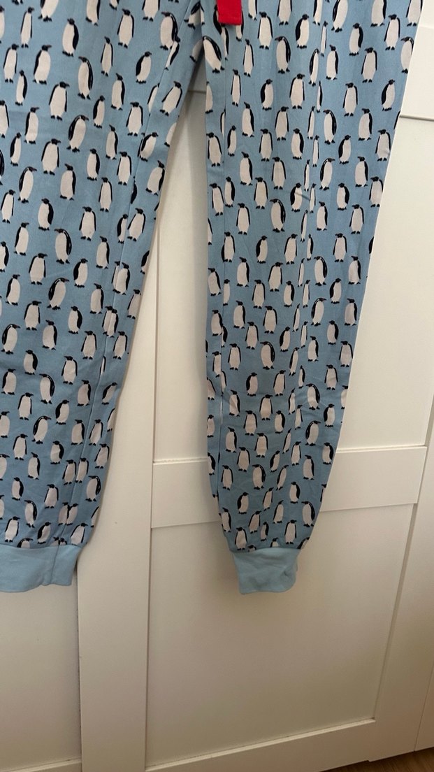 Eros Pijama Takımı - Görsel 5