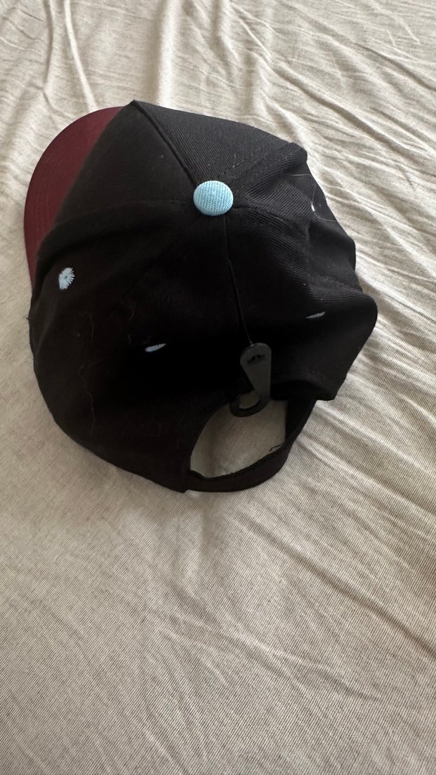 Ts club Şapka - Görsel 4