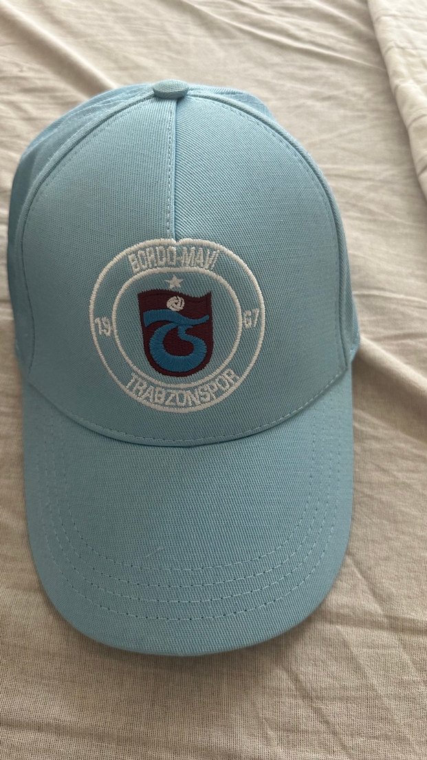 Ts club Şapka - Görsel 3