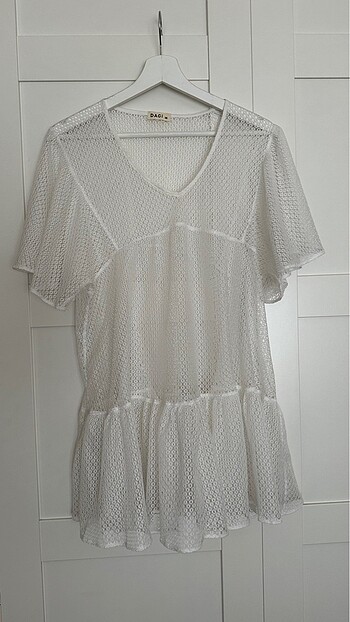 Dagi pareo - Görsel 3