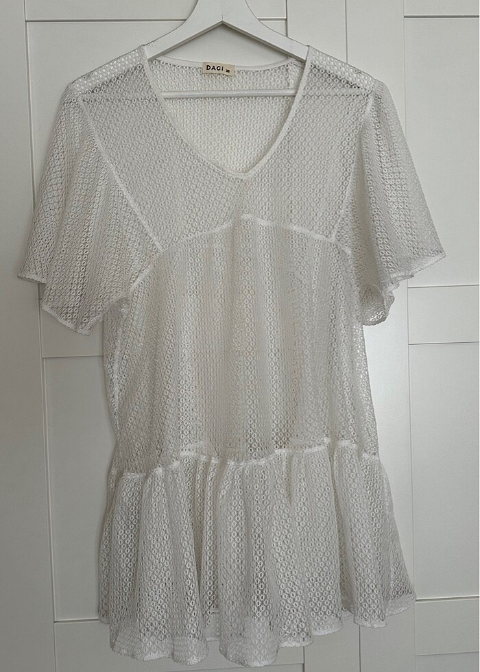 Dagi pareo - Görsel 3