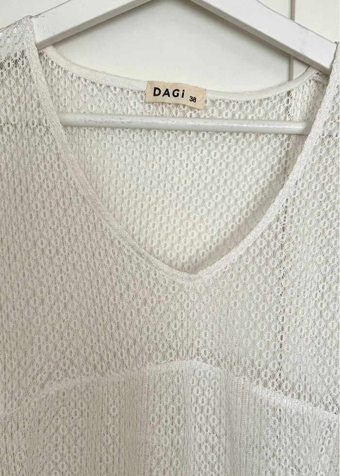 Dagi pareo - Görsel 4