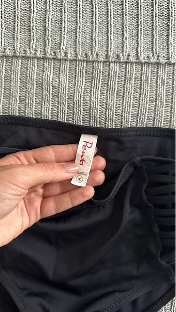 Penti bikini altı - Görsel 3