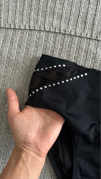 Dagi bikini altı - Görsel 2