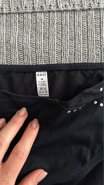 Dagi bikini altı - Görsel 3