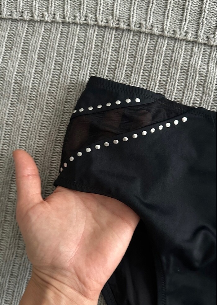 Dagi bikini altı - Görsel 2