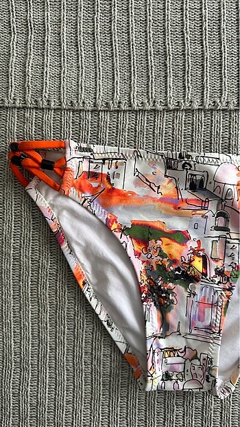 Dagi bikini altı - Görsel 2