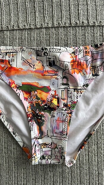 Dagi bikini altı - Görsel 3