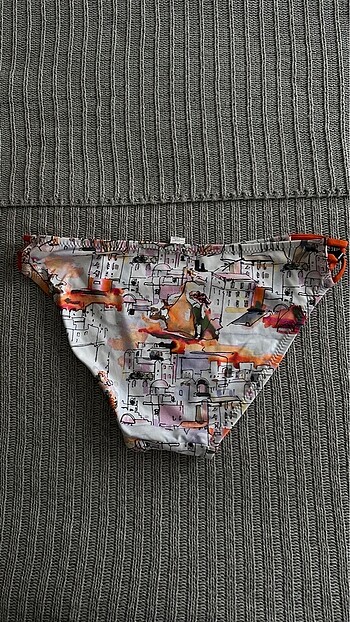 Dagi bikini altı - Görsel 6