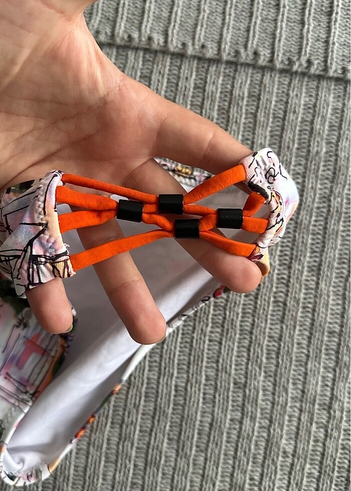 Dagi bikini altı - Görsel 5