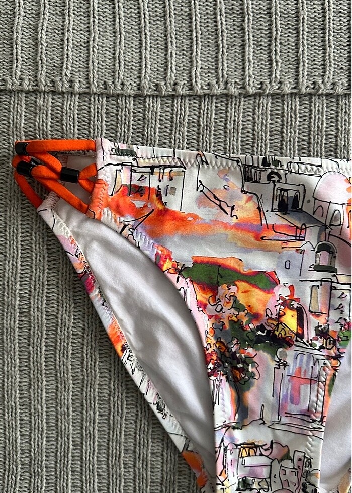 Dagi bikini altı - Görsel 2