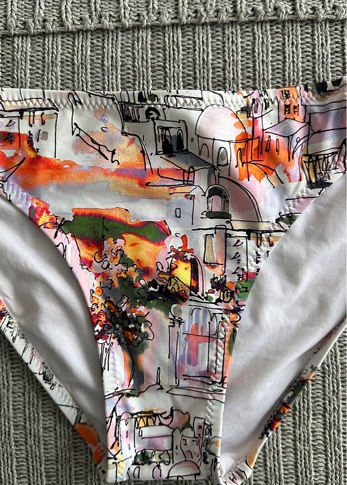 Dagi bikini altı - Görsel 3