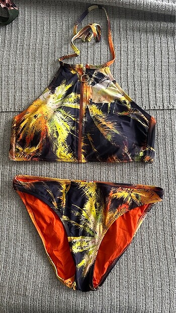 Dagi bikini takımı