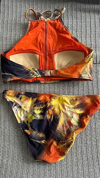 m Beden çeşitli Renk Dagi bikini takımı