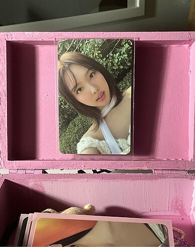 twice nayeon pc