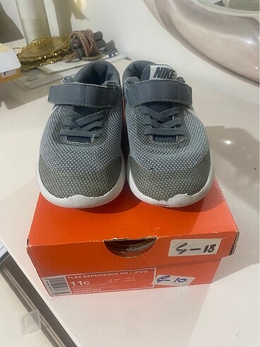 Nike Nike erkek çocuk spor ayakkabı