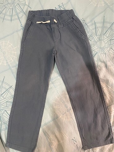 Keten pantolon