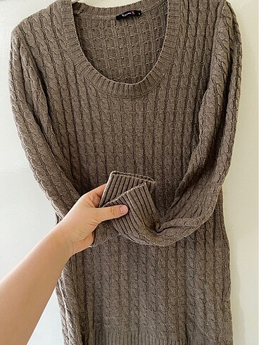 Triko tunik