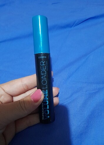 Avon maskara 