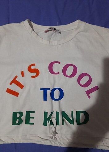 Kısa tshirt