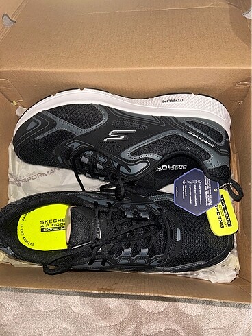 Skechers Go Run Consistent Spor Ayakkabı