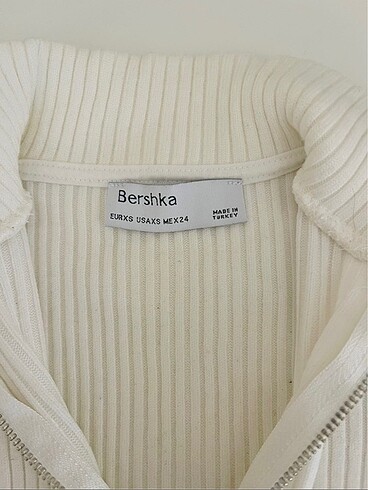Bershka Bershka xs crop
