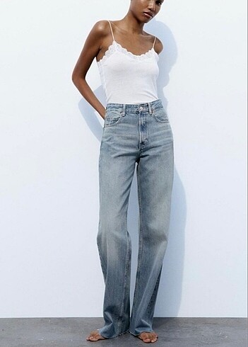 Zara jean