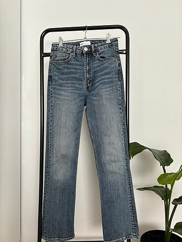 Zara Zara Jean