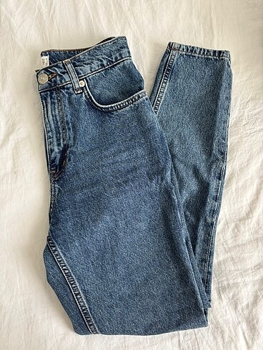 Mango Jean