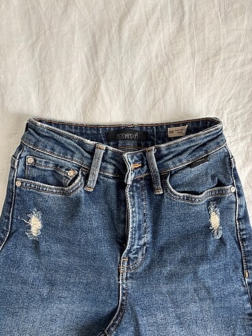 Mavi Jeans Mavi Jean
