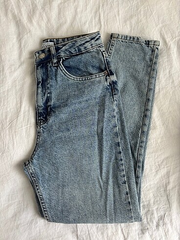 Defacto Jean