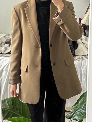 Zara Zara Blazer