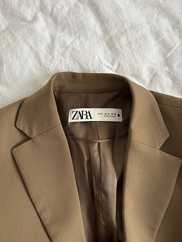 s Beden Zara Blazer