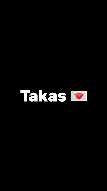 Takass