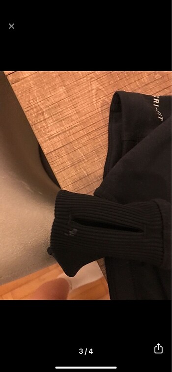Nike Orjinal nike üst