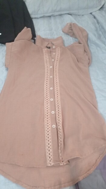 Bayan tunik