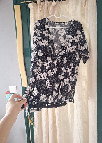 penti plaj kıyafeti - Görsel 2