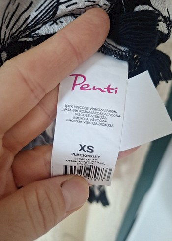 penti plaj kıyafeti - Görsel 8